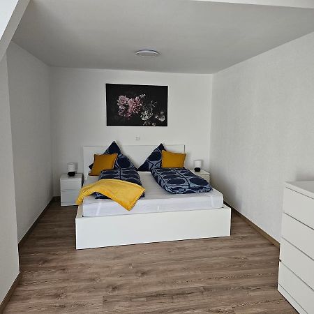 Apartament Casa Valerio Cv1 Rust Zewnętrze zdjęcie