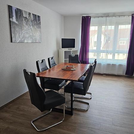 Apartament Casa Valerio Cv1 Rust Zewnętrze zdjęcie