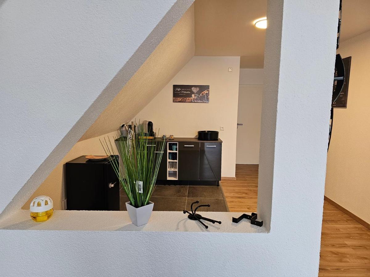 Apartament Casa Valerio Cv1 Rust Zewnętrze zdjęcie