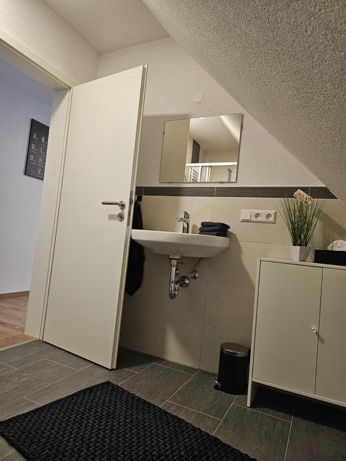 Apartament Casa Valerio Cv1 Rust Zewnętrze zdjęcie