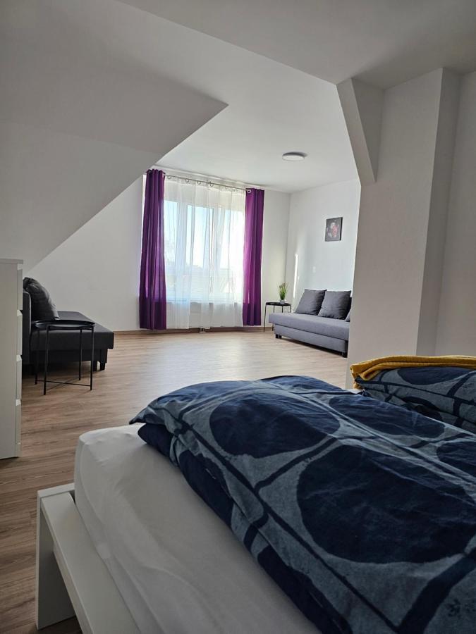 Apartament Casa Valerio Cv1 Rust Zewnętrze zdjęcie