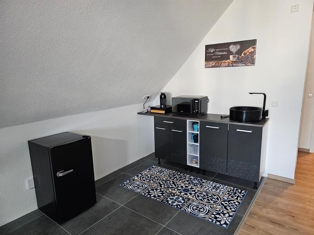 Apartament Casa Valerio Cv1 Rust Zewnętrze zdjęcie