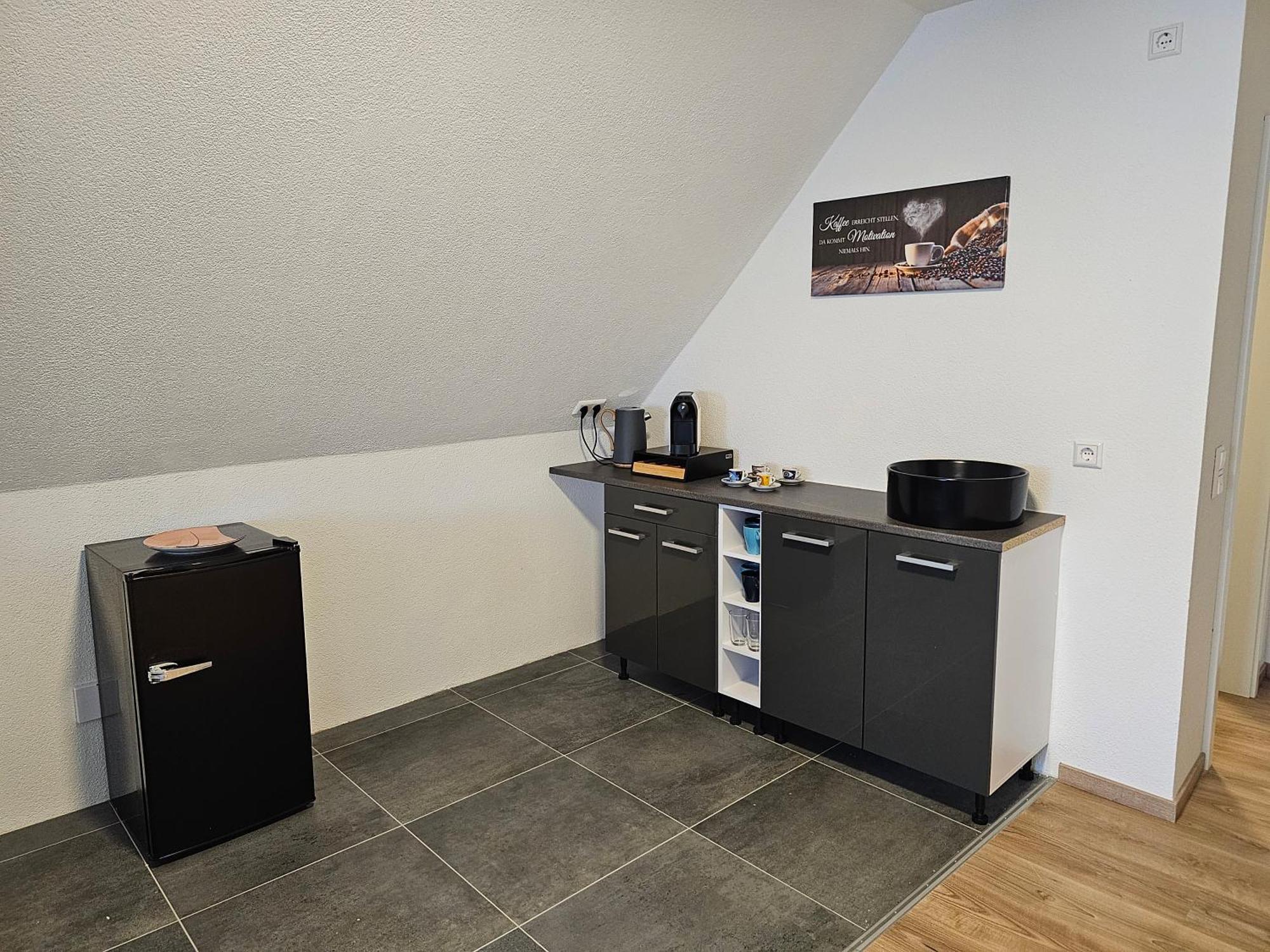 Apartament Casa Valerio Cv1 Rust Zewnętrze zdjęcie